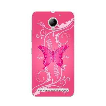 Imagem de Capa Adesivo Skin361 Verso Para Lenovo Vibe C2 e C2 Power - KawaSkin