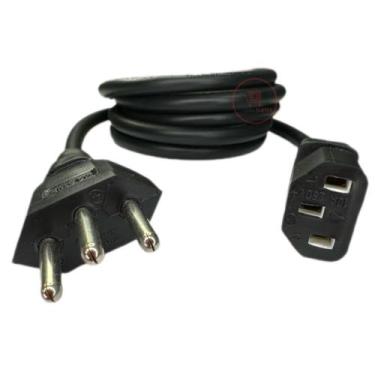 Imagem de Fio de Força para Panelas Elétricas de Arroz e Pressão Philco e Britan