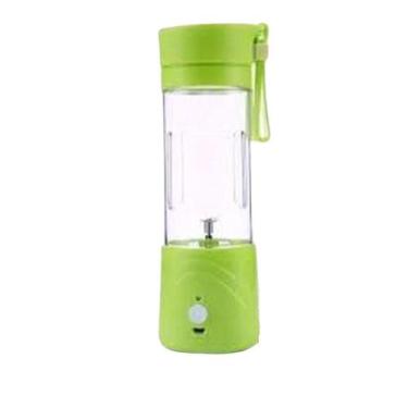 Imagem de Mini Liquidificador Portátil Mixer Shake Recarregável - Mr Vendas