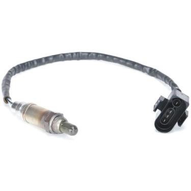 Imagem de Sonda Lambda Quantum 1996 a 2001 Bosch 0 258 005 660