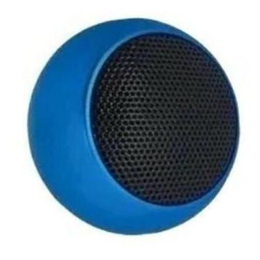 Imagem de Caixa de Som Bluetooth Alto falante Portátil recarregável - Altomex, A