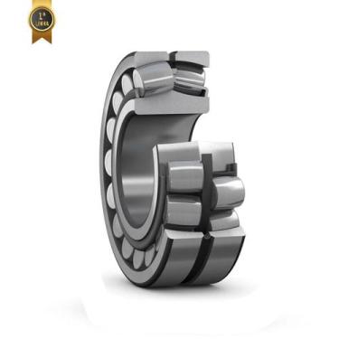 Imagem de Rolamento Autocompensador de Rolos - 22210 KC3 - 1a Linha - NSK