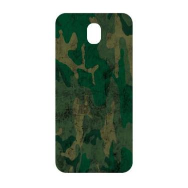 Imagem de Capa Adesivo Skin161 Verso Para Galaxy J7 2017 (sm-j730f) - KawaSkin