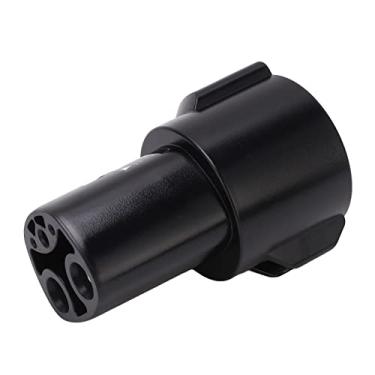 Imagem de Adaptador de Carregamento 80A 240V AC J1772 paraModel 3 S X Y - Maximize o Potencial de Carregamento, Acesse Mais Pontos na Estrada