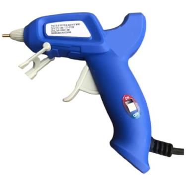 Imagem de Pistola de Cola Quente Artepunto - Potência até 8W - Bico Fino