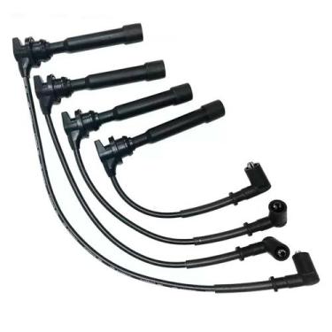 Imagem de Cabo de Vela Ignição Sephia Gtx 1.5 16v 1994 - V-Tech