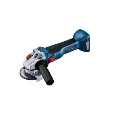 Imagem de Esmerilhadeira 5" 18v Gws 18v-10 Sb - Bosch