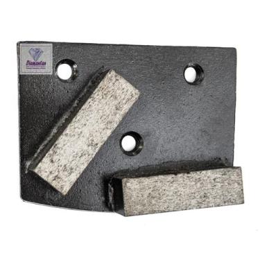 Imagem de Htc Diamantado Pisos industriais Finiti Lvs Bomac Jahu outras - Diaman