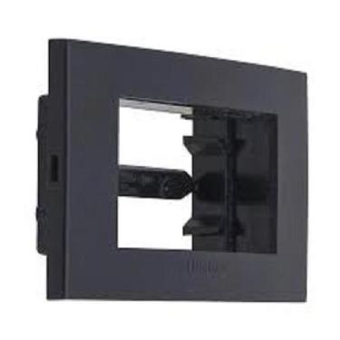 Imagem de Placa embutir em moveis sistema modulopro - ALUMBRA