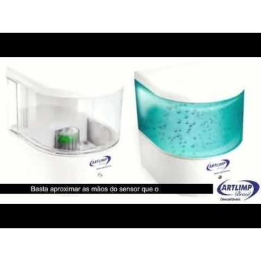 Imagem de Copo Plástico Descartável 400 Ml Transparente 1000 Unid - Artlimp