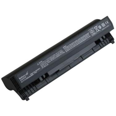 Imagem de Bateria para Notebook Dell Latitude 2110 - BestBattery, Preto
