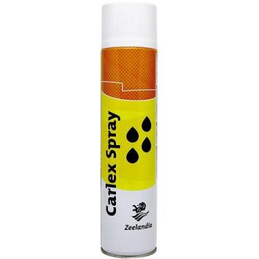 Imagem de Desmoldante 600 ml - 1 Unidade - Carlex Spray - Rizzo