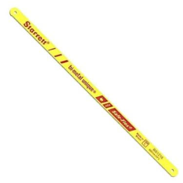 Imagem de Lamina De Serra Starret Bi-metal 12" - Starrett, 1unid