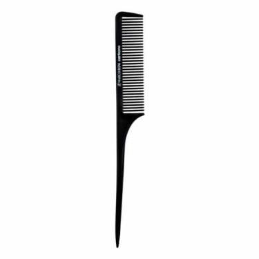 Imagem de Pente Carbono Com Dentes Médios E Cabo Separador de Mechas - MARCO BON