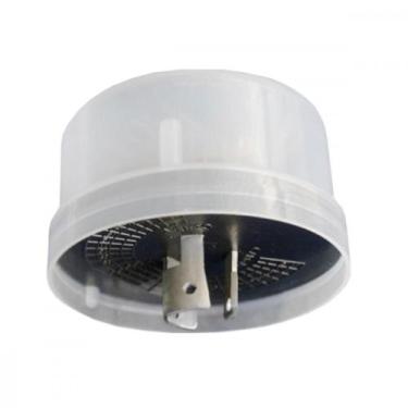 Imagem de Rele Qualitronix Fotocelula Para Base Nf Bivolt Qr54