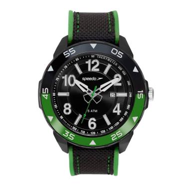 Imagem de Relógio Speedo Masculino Ref: 15108g0evnv3 Esportivo Analógico