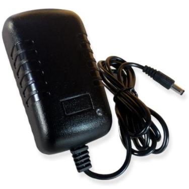 Imagem de Fonte Microfone Sem Fio Lyco 5 Volts 500ma Original - CS