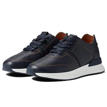 Imagem de Gentle Souls by Kenneth Cole Tênis feminino Laurence Jogger fashion, azul-marinho, 42, Azul marino, 40