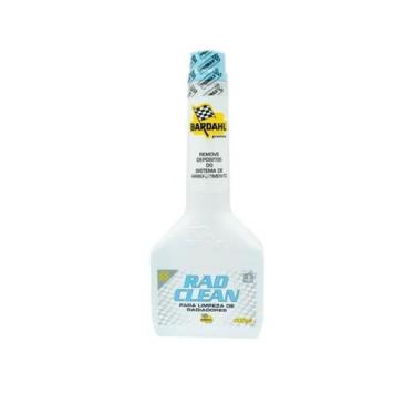 Imagem de Limpa Radiador Bardahl Rad Clean 200ml