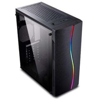 Imagem de PC Gamer Intel Core i5 RAM 16GB Nvidia Geforce GTX 1050 Ti 4GB HD 1TB 