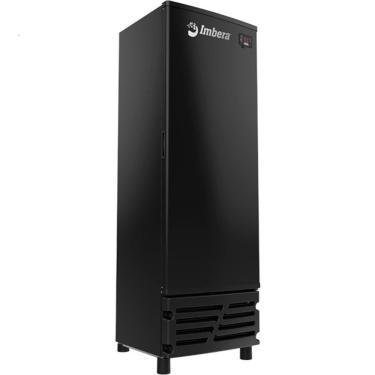 Imagem de Cervejeira Imbera 244 Litros Porta Cega Preto CCV144-127V