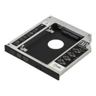 Imagem de Adaptador Caddy Hd Ssd Sata 12.7Mm E 9.5Mm