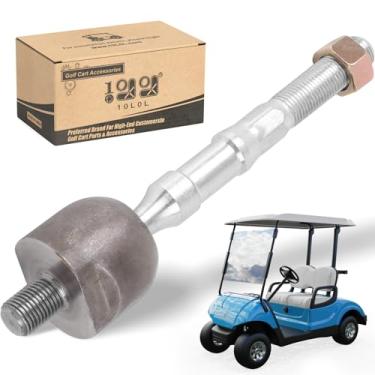 Imagem de Carrinho de golfe 10L0L para amarrar no interior da haste Yamaha G29 Carrinho de golfe elétrico ou a gás JW1-F3837-00