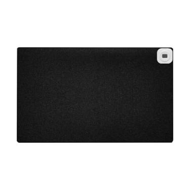 Imagem de Almofada de aquecimento de mesa, almofada de mesa quente, Almofada para laptop com aquecimento ajustável em temperatura, Almofada de mesa quente USB Aquecedor de mãos Tela digital inteligente Edição e
