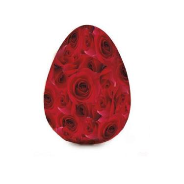 Imagem de Papel Chumbo 43,5x59cm - Romântico Rosas Beauty - 5 folhas - Cromus - 