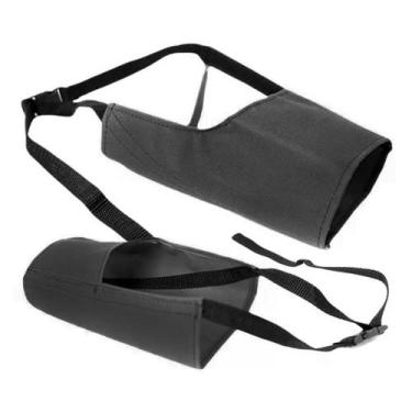 Imagem de Focinheira De Nylon Com Fecho Nº 3 - Tornado Pet