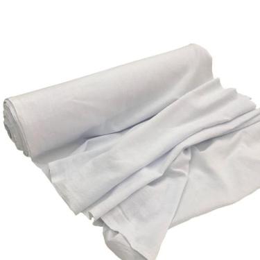 Imagem de Tecido Sacaria Pé De Galinha Legítimo 25 Metros - Sua Casa Decor