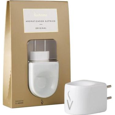 Imagem de Aromatizador de Ambiente Porcelana Via Aroma