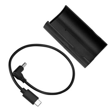 Imagem de Cabo de Carregamento Com Conjunto de Suporte, Cabo de Alimentação Portátil Compatível Com óculos Avata 2 óculos