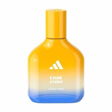 Imagem de Perfume Adidas Vibes Chill Zone Eau de Parfum Unissex, 50ml