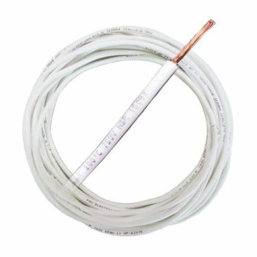 Imagem de Cabo silicone alta temperatura 200 graus 100 mm 5m - dni sl 100-5