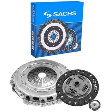 Imagem de Kit Embreagem Seat Cordoba 1.8 95 a 99 Sachs
