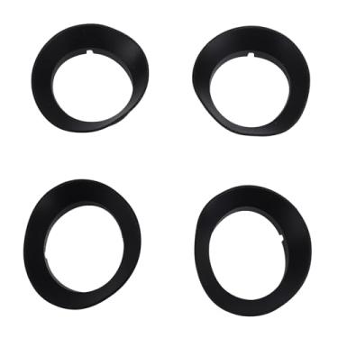 Imagem de Substituição de Junta de 4 Unidades para Moedor Baratza Encore, Junta de Moedor de café de Silicone, Anéis de Substituição de café, Anéis de Junta de Moedor de café, Acessórios