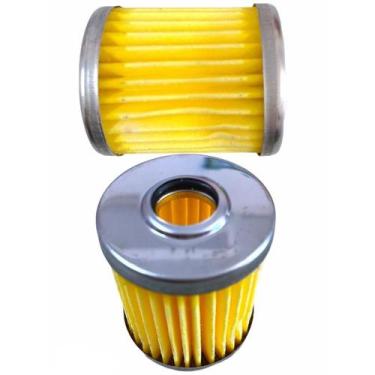 Imagem de Filtro De Óleo Para Overloque Galoneira Elastiqueira - Milu Maq