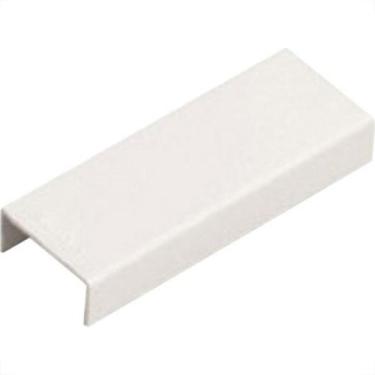 Imagem de Sistema Alumbra Branca 20Mm(Luva) Com 2Pecas 6225