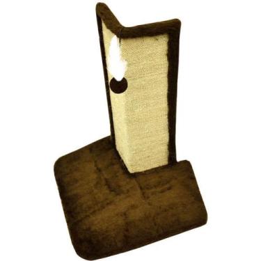 Imagem de Arranhador canto sofa - Ideal Pet