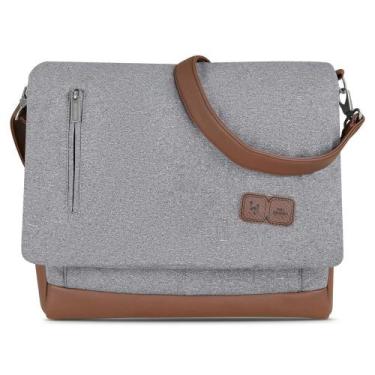 Imagem de Bolsa Urban ABC Design Bag Tin
