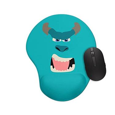 Imagem de Mouse pad Ergonômico Sulley