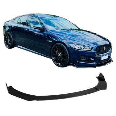 Imagem de Spoiler Dianteiro Universal Ajustável Front Lip Saia Toyota - Veon