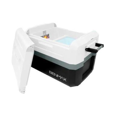 Imagem de Freezer Portátil Benmax 45 Litros Bivolt