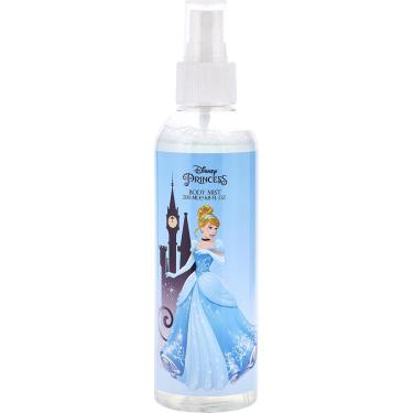 Imagem de Água De Cheiro Feminino Disney Cinderella 200 Ml
