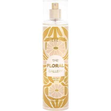 Imagem de Água De Cheiro Feminino Forever 21 The Floral Gallery 236 Ml