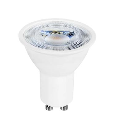 Imagem de Lâmpada LED Dicróica MR16 GU10 6,5W Branco Neutro Bivolt