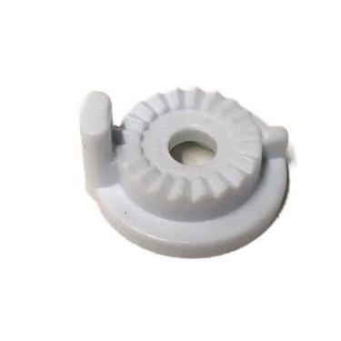 Imagem de Posicionador Trava Da Base P/ Ventilador Mondial 30/40/50cm, Branco