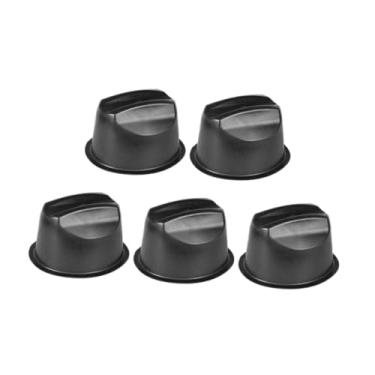 Imagem de Bothyi 5pcs hat suputers titular de beisebol stand hard hard insert tabletop beisebol hat shaper para boutique exibe fornecedores, 23x13.5cm