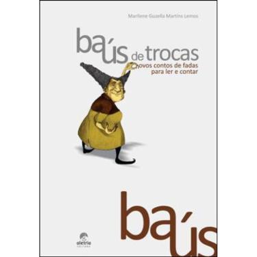 Imagem de Baús De Trocas